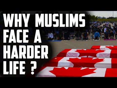 Why Life is More Difficult Once You Accept Islam? | Satanic Attacks, Poverty Sufi Meditation Center