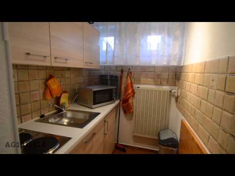 WU-1015514 - * Möblierte 1-Zimmer Wohnung in Würzburg/ Heidingsfeld