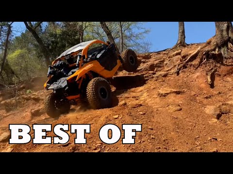 Off-Road Highlights | SXS Wins, Fails, Carnage and Bloopers!