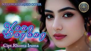 Download lagu Yang Sayang Versi India, Romantisnya Bikin Meleleh! 😍 mp3 Download lagu Yang Sayang Versi India, Romantisnya Bikin Meleleh! 😍 mp3