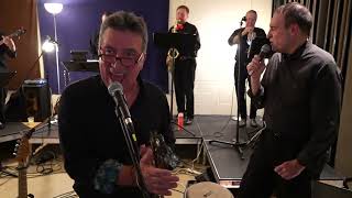 Body &amp; Soul Performs "Ride Sally Ride" by Al Green