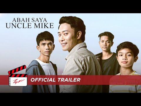 Abah Saya Uncle Mike - Official Trailer