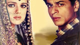 10 Unknown Facts About Bollywood Hit Movie Veer Zaara
