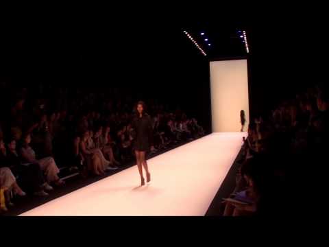 Michael Sontag - Mercedes Benz Fashion Week Berlin S/S 2012