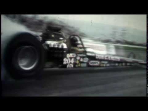 Flashback Friday: "The Great Burndown"