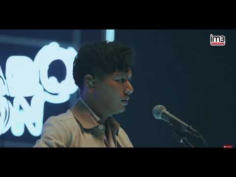 Rendy Pandugo Ft. Hindia - Mr. Sun Live @Collabonation Konser Silaturahmi Ramadhan