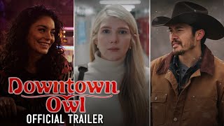 DOWNTOWN OWL trailer