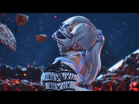 The Mishima Dojo’s Power Level Is Strong With This One! Insane King Of The Hill Matches