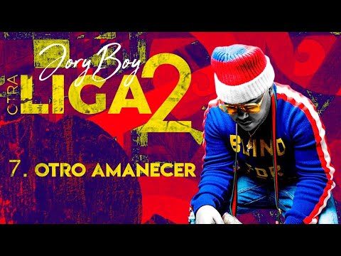 Jory Boy - Otro Amanecer [Official Audio]