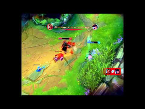 graves power spike