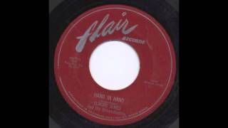 ELMORE JAMES - HAND IN HAND - FLAIR