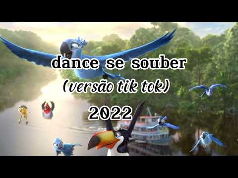 Dance se souber 2022 ft Gi mashup