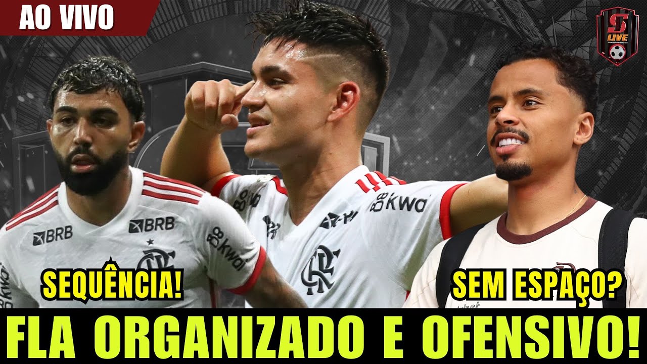 DESAFIOS DE FILIPE LUÍS NA DATA FIFA | BAP CONTRA ESTÁDIO? | ALLAN PODE SER NEGOCIADO?