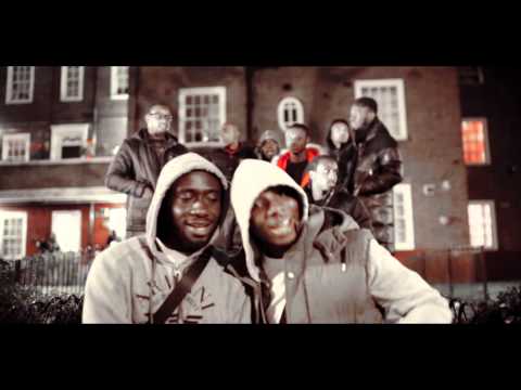 STP - Stepback (Angelina) Ft. Vile Greeze @CassperSTP @TimboSTP @MitchSTP @VileGreeze | Link Up TV