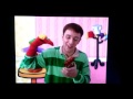 Blue S Clues 3 Clues From What S So Funny