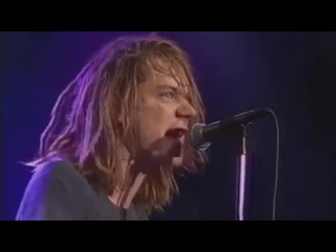 Soul Asylum - String Of Pearls (Live)