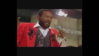 Marvin Gaye -  Got to Give It Up (Live at the Montreux Jazz Festival)  (1980)