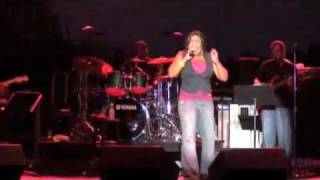 Melinda Doolittle - Wonderful (live)