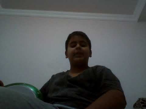 Bas darbuka solo iki vol,1