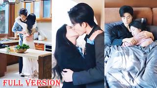 💞Forced to marry cold billionaire lawyer, I was cherished like a princess!#cdrama