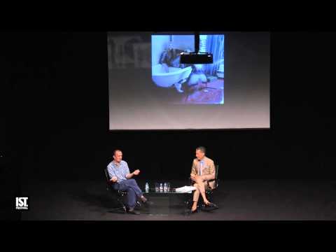 Tim Walker X Stefano Tonchi -  Dream vs. Reality: A storyteller | IST.FESTIVAL 2014