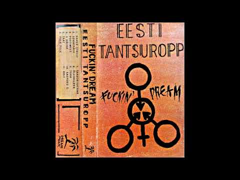 Eesti Tantsuropp 1994 - C