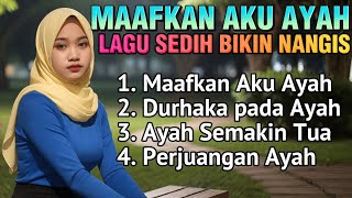 Download lagu Maafkan Aku Ayah 😭 LAGU SLOWROCK MALAYSIA POP MELAYU MINANG VIRAL 2026 SEDIH BANGET BIKIN NANGIS mp3