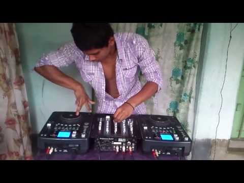 A.P.U  DJ