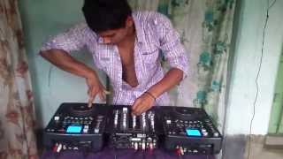 A.P.U  DJ