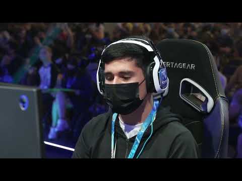 Rewind Vs. Scorpionprocs | Evo 2022 | Mortal Kombat 11 | Day 2