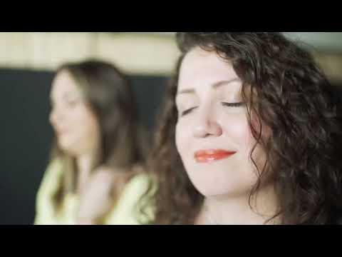 Esra Akyıldız & Nida Hasdemir - Kış Masalı Cover (Sezen Aksu)