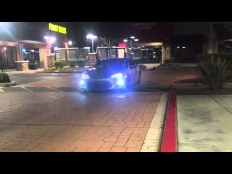 Scion Frs invidia N1 exhaust - tomei uel header