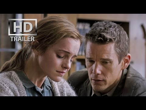 Regression | official trailer #2 (2015) Emma Watson