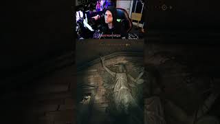 Sigil of (death) ☠️ #gaming #dyinglightthebeast #twitch #gamesecrets #fyp #hiddengems