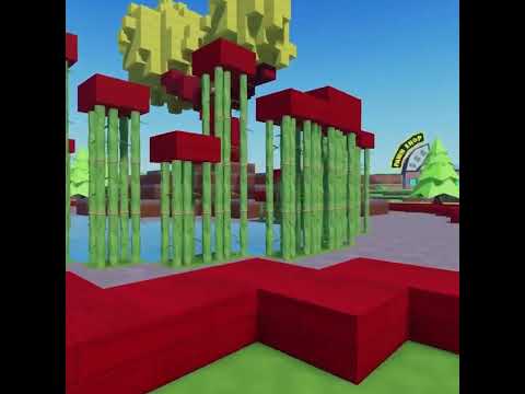 Gods garden trailer.