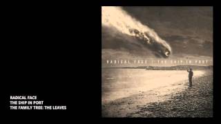 Radical Face - The Ship In Port [Audio]