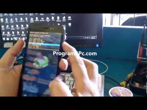 MyPhone Rio Fun Hard Reset