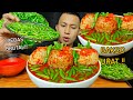 PEDAS NAGIH BAKSO URAT CABE RAWIT GORENGAN TEMPE