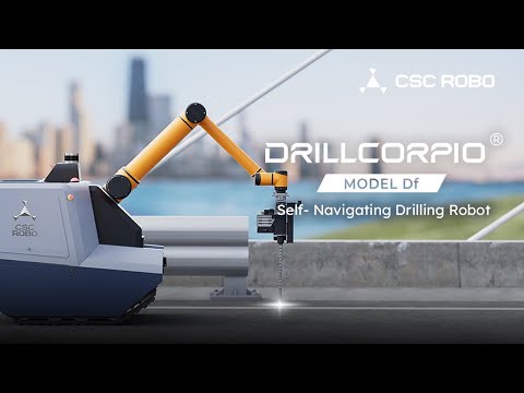 Drillcorpio - Df Video