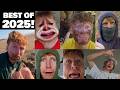 JJEverettRose 2025 TikTok Compilation