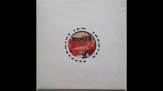 Michael Lange - One More Time