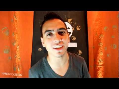 HARD2LISTEN N# 8 - Dada Life, BeatPort e Future Frog