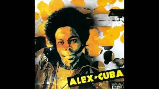 Alex Cuba - Como Amigos
