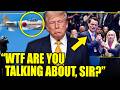 Trump Gets NASTY SURPRISE After GLOBAL NATO HUMILIATION Goes VIRAL