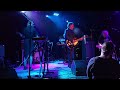 THE CHILLS Double Summer LIVE 11/7/2022 Tulip's Fort Worth TX