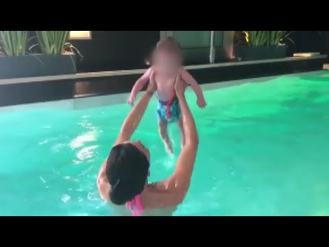 Críticas a Pilar Rubio por esta actuación con su hijo