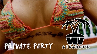 Bienvenidos a la isla - Private party  ft. The soldier [Official Video]