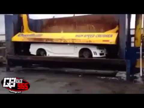 So much pain in one video