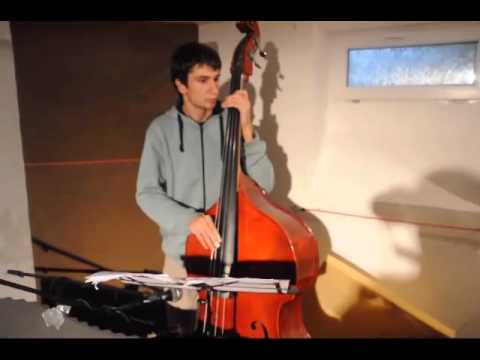 Krtek utek - Džem + Radek v Undergroundu