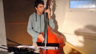 Video Džem + Radek v Undergroundu